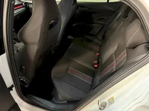 Škoda Fabia Monte Carlo
