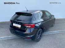 Fabia Style Plus