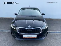 Fabia Style Plus