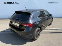 Fabia Top Selection