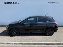Fabia Top Selection