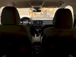 Škoda Fabia Top Selection