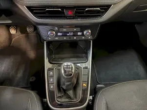 Škoda Fabia Top Selection