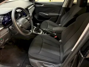 Škoda Fabia Top Selection
