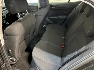Škoda Fabia Top Selection
