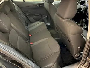 Škoda Fabia Top Selection