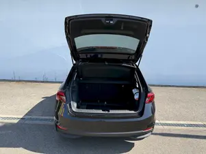 Škoda Fabia Top Selection