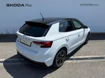 Fabia Monte Carlo PLUS