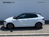 Fabia Monte Carlo PLUS