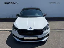 Fabia Monte Carlo PLUS