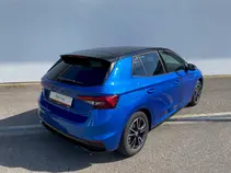 Fabia Monte Carlo PLUS