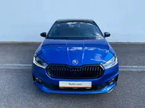 Fabia Monte Carlo PLUS