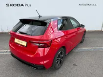 Fabia Monte Carlo