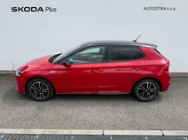 Fabia Monte Carlo