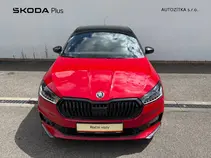 Fabia Monte Carlo