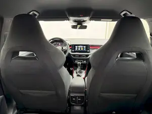 Škoda Fabia Monte Carlo