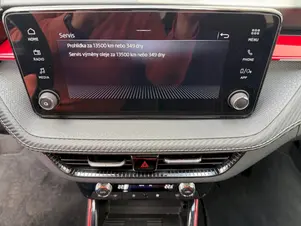 Škoda Fabia Monte Carlo