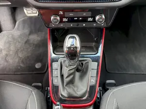 Škoda Fabia Monte Carlo