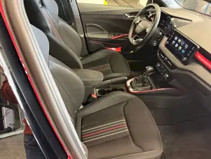 Škoda Fabia Monte Carlo