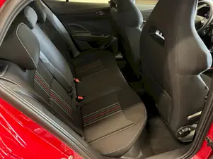 Škoda Fabia Monte Carlo