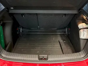 Škoda Fabia Monte Carlo