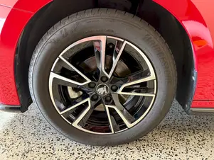 Škoda Fabia Monte Carlo
