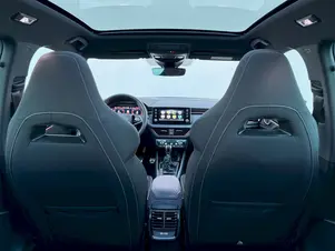 Škoda Kamiq Monte Carlo