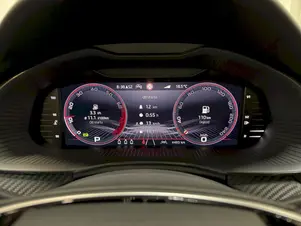 Škoda Kamiq Monte Carlo