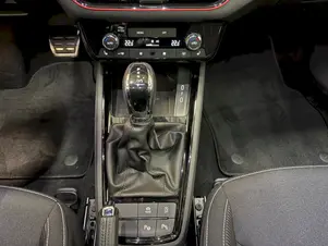 Škoda Kamiq Monte Carlo