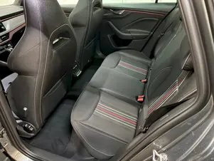 Škoda Kamiq Monte Carlo