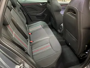 Škoda Kamiq Monte Carlo