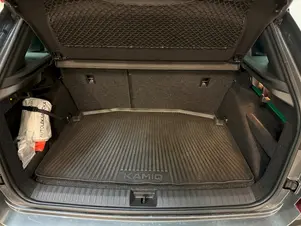 Škoda Kamiq Monte Carlo