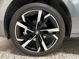 Škoda Kamiq Monte Carlo