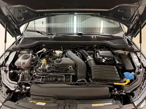 Škoda Kamiq Monte Carlo