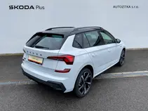 Kamiq Monte Carlo