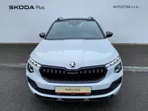 Kamiq Monte Carlo