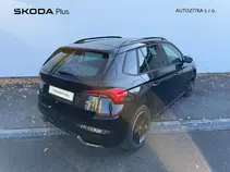 Kamiq Monte Carlo