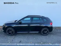 Kamiq Monte Carlo