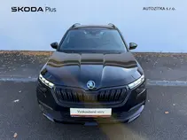 Kamiq Monte Carlo