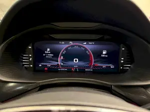 Škoda Kamiq Monte Carlo