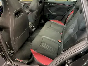 Škoda Kamiq Monte Carlo