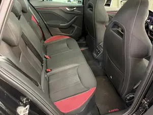 Škoda Kamiq Monte Carlo