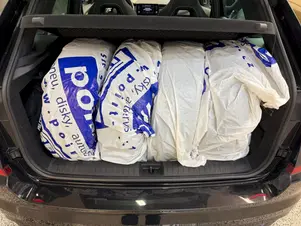 Škoda Kamiq Monte Carlo