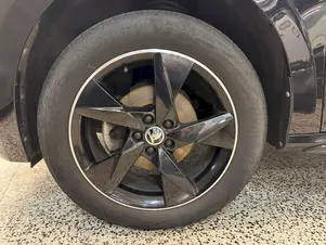 Škoda Kamiq Monte Carlo