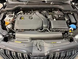 Škoda Kamiq Monte Carlo