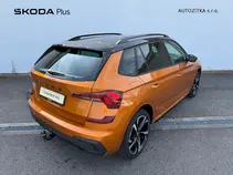 Kamiq Monte Carlo