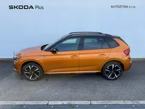 Kamiq Monte Carlo
