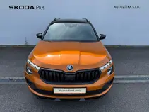 Kamiq Monte Carlo