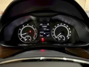 Škoda Kamiq ScoutLine