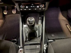 Škoda Kamiq ScoutLine